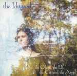Cover of The Ghost, The Elf, The Cat And The Angel, 2002-04-02, CD
