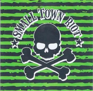 descargar álbum Smalltown Riot - Skulls Stripes