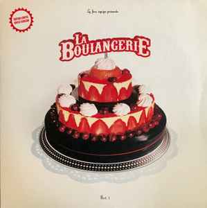 La Fine Equipe - La Boulangerie Part. 1