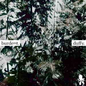 Burdent - Duffy album cover