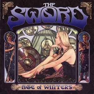 The Sword - Warp Riders | Releases | Discogs