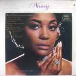 Nancy Wilson – Nancy (1969, Vinyl) - Discogs