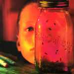 Alice In Chains – Jar Of Flies / Sap (1994, CD) - Discogs