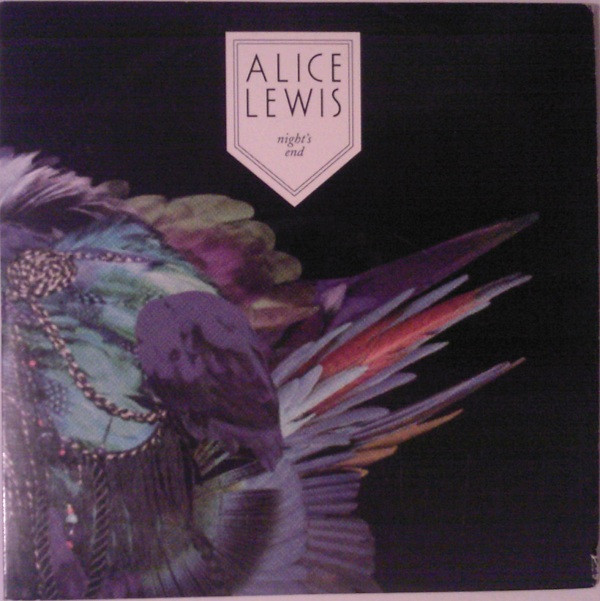 Album herunterladen Alice Lewis - Nights End EP