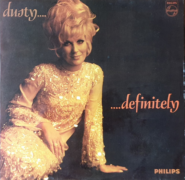 Dusty Springfield Dusty Definitely 1968 Vinyl Discogs