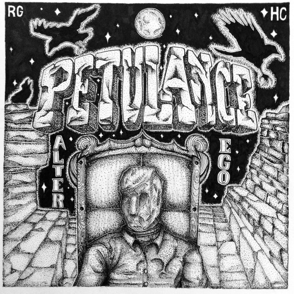 ladda ner album Petulance - Alter Ego