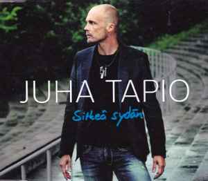 Juha Tapio - Sitkeä Sydän | Releases | Discogs