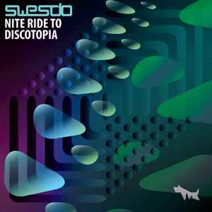 Swesdo - Nite Ride To Discotopia album cover