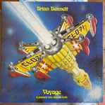 Cover of Voyage (A Journey Into Discoid Funk), 1978-04-28, Vinyl