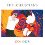 Cover of Colour, 1990, Vinyl