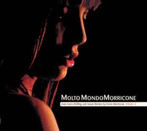 Ennio Morricone – Mondo Morricone (1996, CD) - Discogs