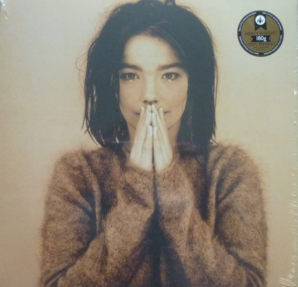 Björk – Debut (2017, Vinyl) - Discogs
