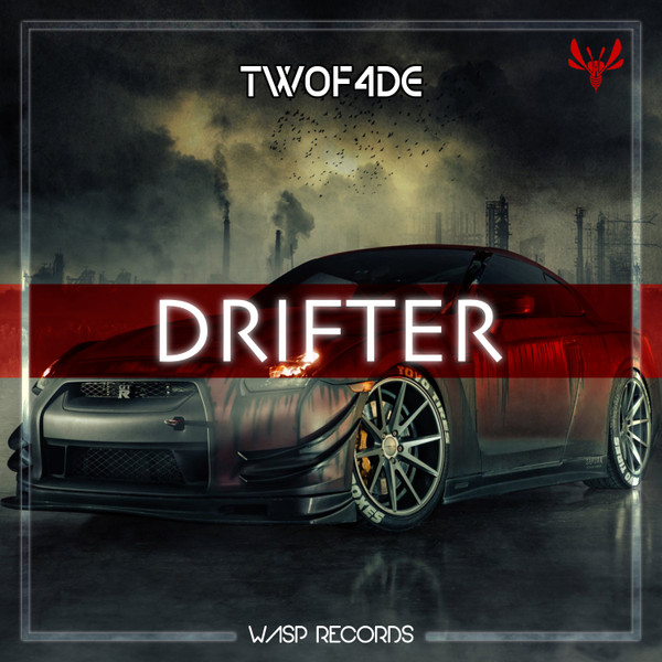 baixar álbum TWOF4DE - Drifter