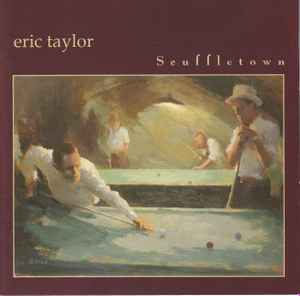 Eric Taylor – Shameless Love (2004, CD) - Discogs