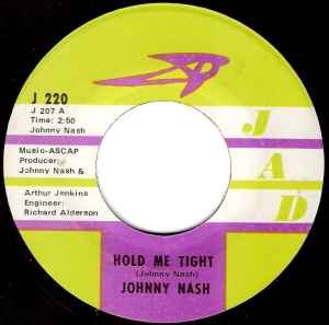 Hold Me Tight / Cupid (Vinyl, 7