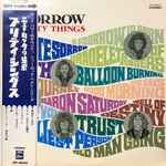S. F. Sorrow、1969、Vinylのカバー