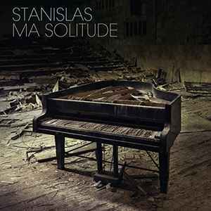 Stanislas Renoult - Ma Solitude album cover