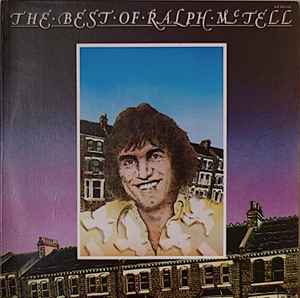 Ralph McTell - The Best Of Ralph McTell album cover