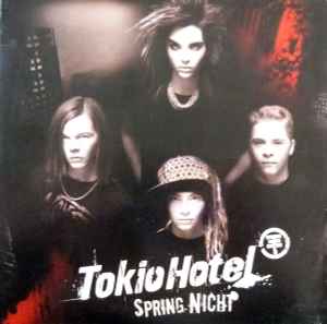 Tokio hotel 2007  Tokio hotel, Tokio, Hotel