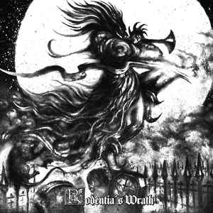 Rattenkönig - Rodentia's Wrath album cover