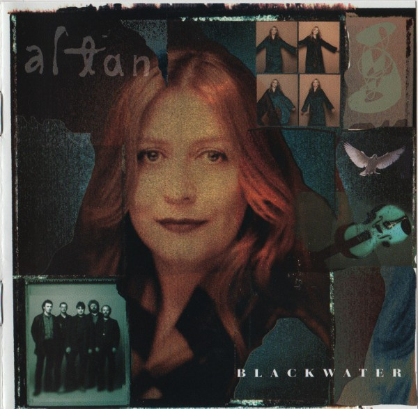 Altan - Blackwater on Discogs