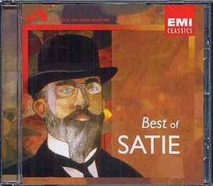 Best of Satie 