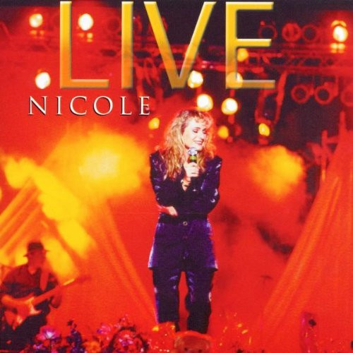 ladda ner album Nicole - Live
