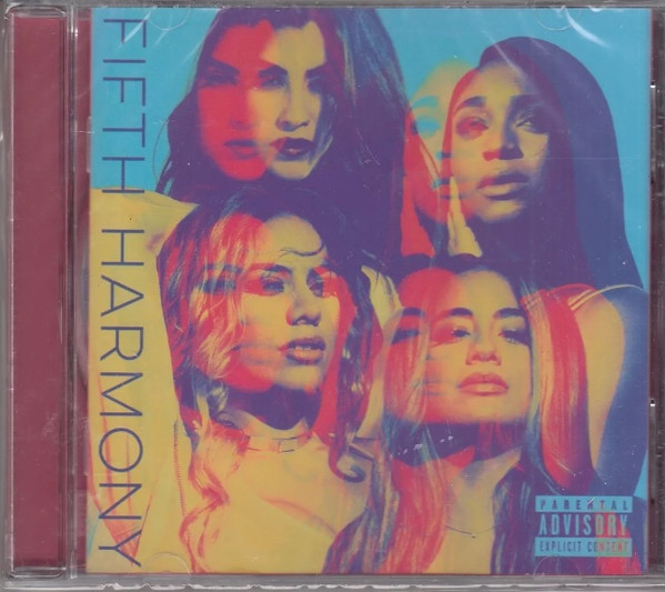 Fifth Harmony - Fifth Harmony | Releases | Discogs