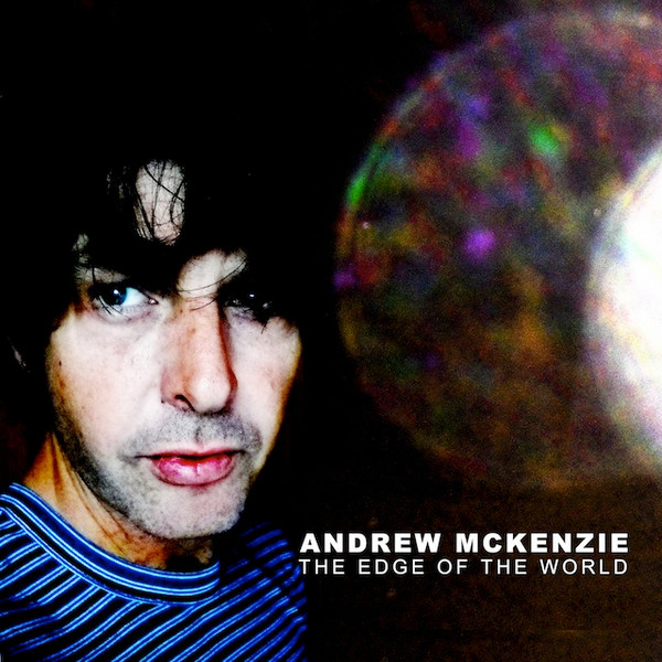 baixar álbum Andrew McKenzie - The Edge Of The World