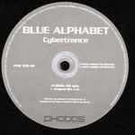 Cover of Cybertrance, 2005-02-14, Vinyl
