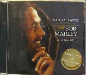 Bob Marley And The Wailers – Natural Mystic (The Legend Lives On