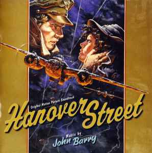 John Barry - Hanover Street