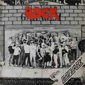 Rock Garagem - Various