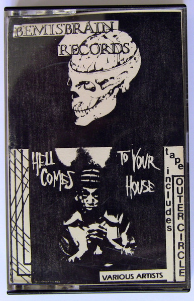 Various - Hell Comes To Your House | Releases | Discogs