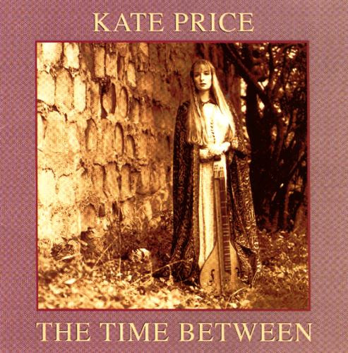télécharger l'album Kate Price - The Time Between