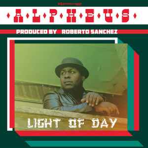 Light Of Day - Alpheus