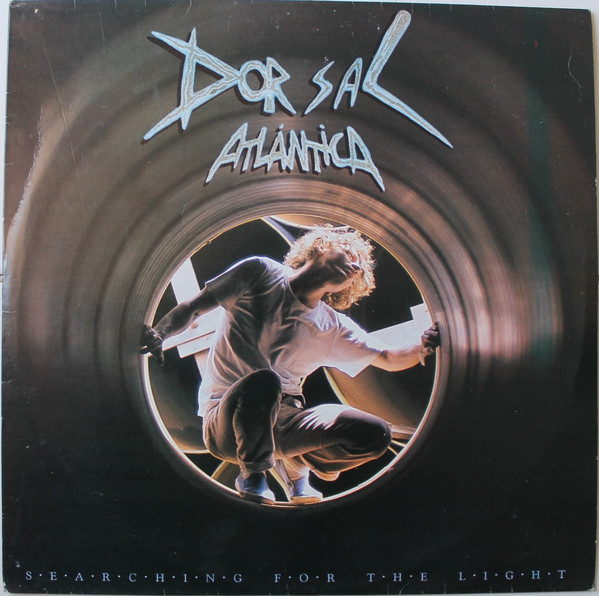 Dorsal Atlântica – Searching For The Light (2009, CD) - Discogs