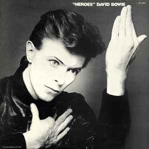 David Bowie - 