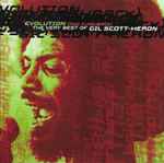 Gil Scott-Heron - Evolution (And Flashback): The Very Best Of Gil