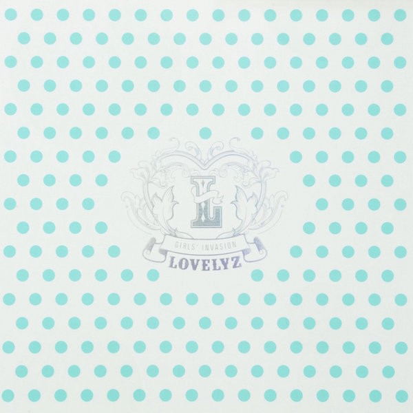 Lovelyz – Hi~ (Vol. 1) (Repackage) (2015, CD) - Discogs