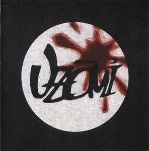 Uzômi - Sangue, Sangue album cover