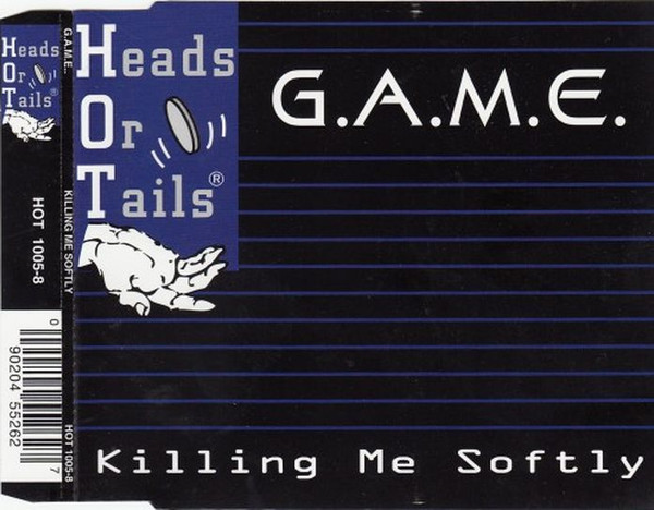 last ned album GAME - Killing Me Softly