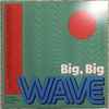 Various - Big, Big Wave: A Compilation From Hattiesburg, Mississippi