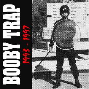 Booby Trap (4) - 1993​-​1997 (90's Anthology) album cover