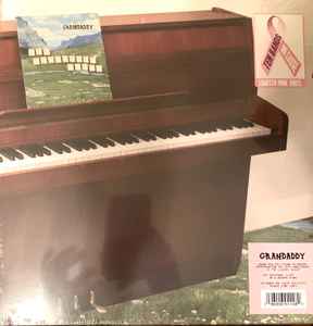 The Sophtware Slump .​.​.​.​. On A Wooden Piano (Vinyl, LP, Album, Limited Edition, Stereo) for sale