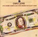 Cover of $ (Music From The Original Motion Picture Sound Track), 2002, Vinyl