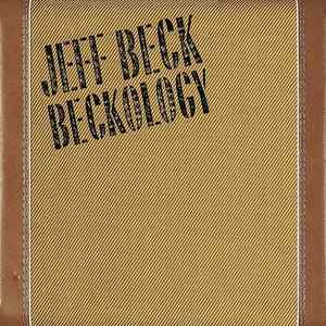 【廃盤レア】Jeff Beck Beckology Long Box Set洋楽