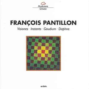 François Pantillon, Gaudium for…