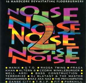 Noise 2 - Various