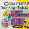 Charly Lownoise & Mental Theo - Complete Your Single Collection 